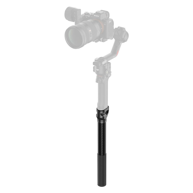 Smallrig 4378 Extension Arm for DJI Stabilizer-1