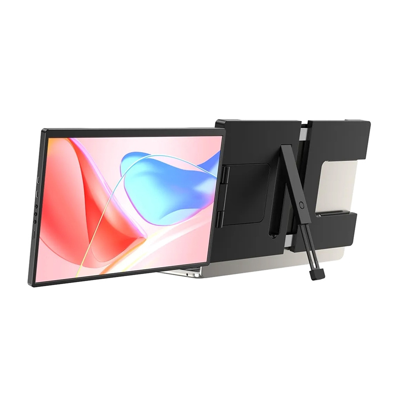 Uperfect Hordozható Monitor UStation Z14-S M140G13-8