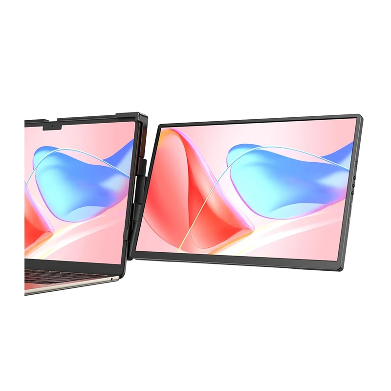 Uperfect Hordozható Monitor UStation Z14-S M140G13-7