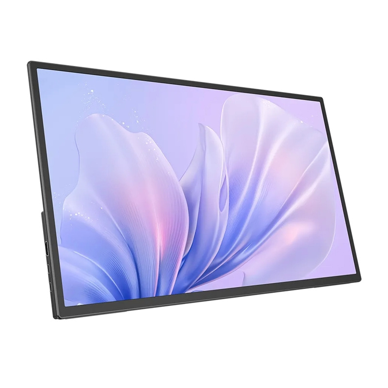 Uperfect Hordozható Monitor UMax21 Érintőképernyős M215E02 T-S-11