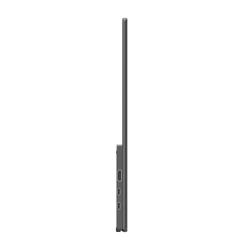 Uperfect Hordozható Monitor UMax21 Érintőképernyős M215E02 T-S-10