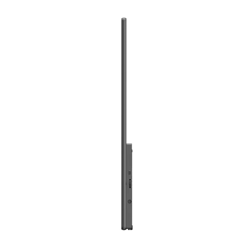 Uperfect Hordozható Monitor UMax21 Érintőképernyős M215E02 T-S-8