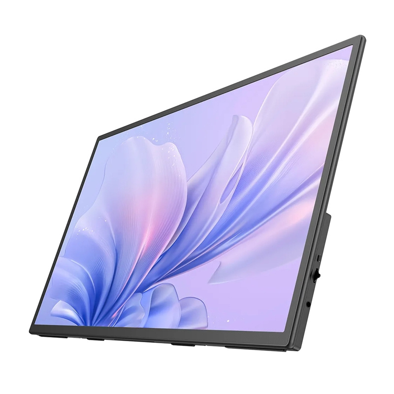 Uperfect Hordozható Monitor UMax21 Érintőképernyős M215E02 T-S-7