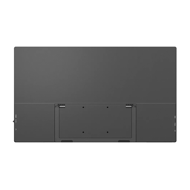 Uperfect Hordozható Monitor UMax21 Érintőképernyős M215E02 T-S-6