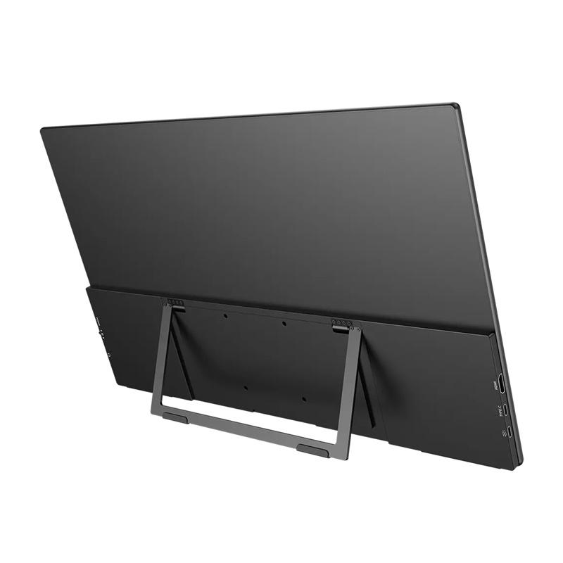 Uperfect Hordozható Monitor UMax21 Érintőképernyős M215E02 T-S-5