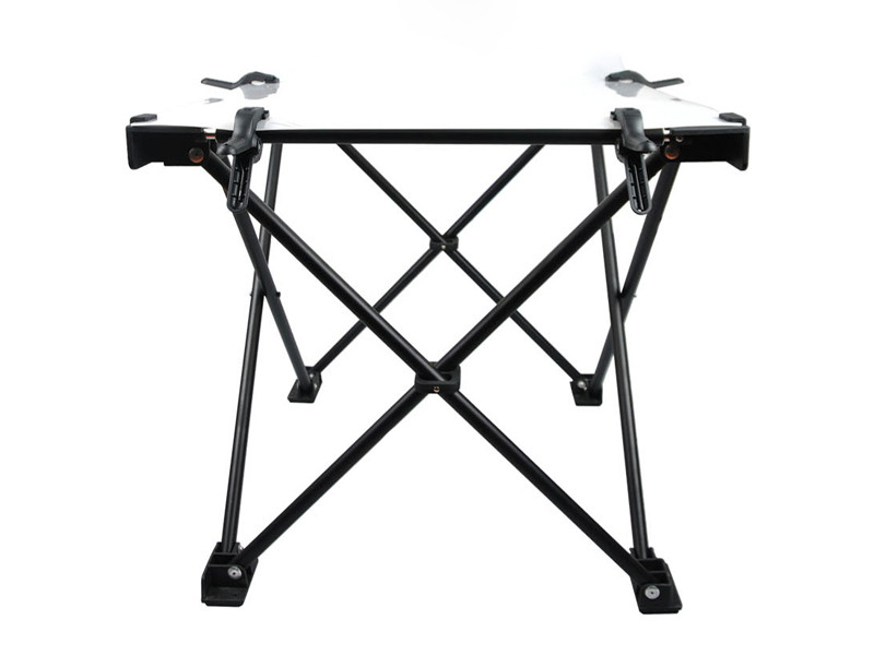 Godox 60X130cm Összehajtható tárgyasztal hordtáskával-0