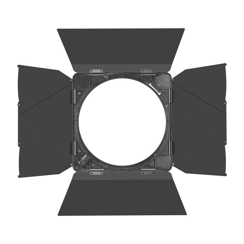 Godox LB-02 Barndoor FLS10-hez-0