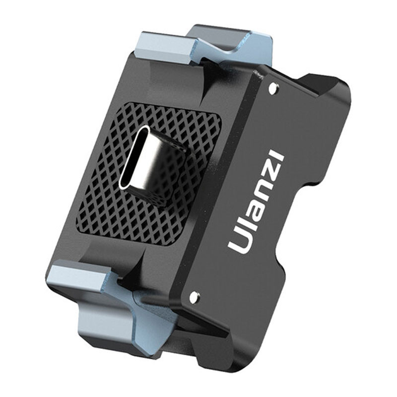Ulanzi Base plate DJI Pocket 3-hoz (Type C)-0