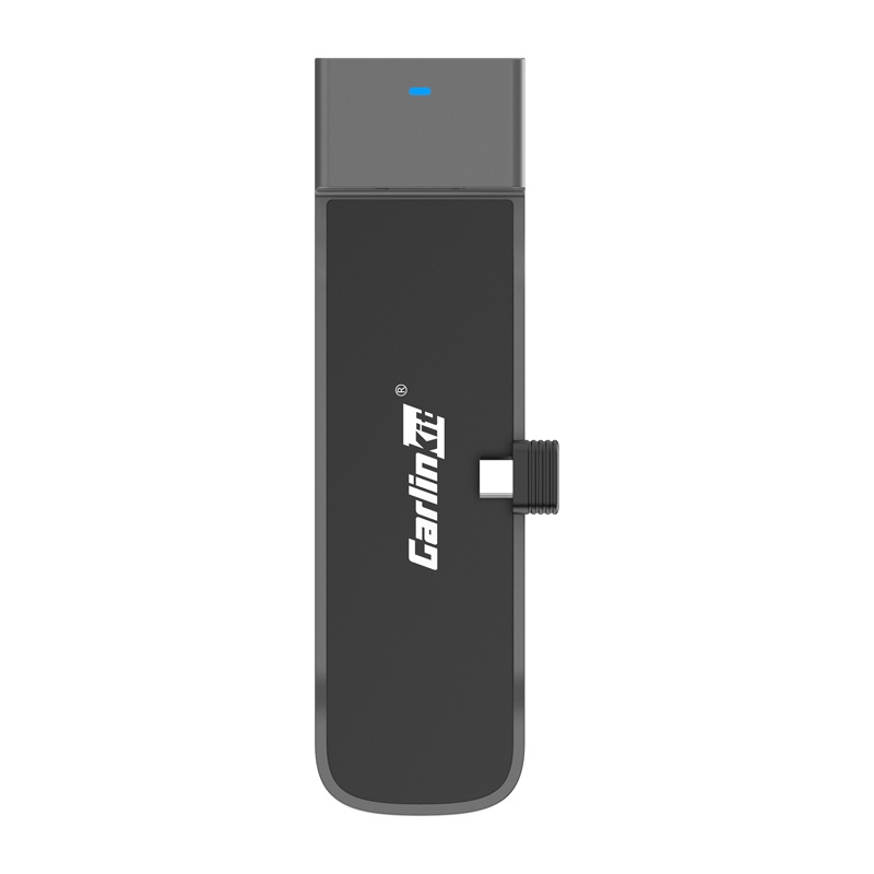 Carlinkit FireDrive Link vezeték nélküli adapter-0