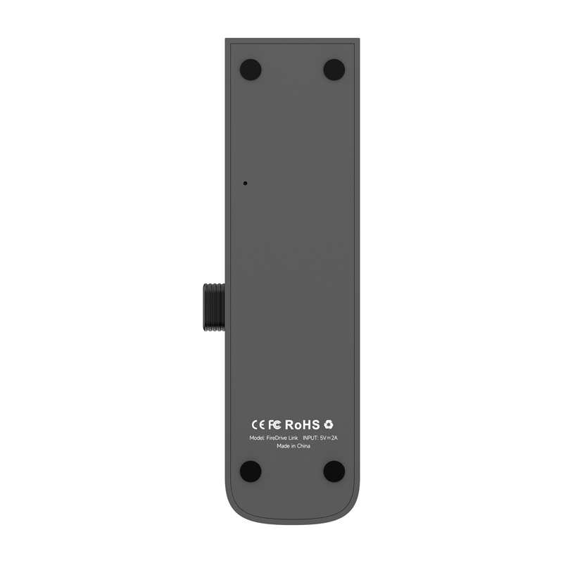 Carlinkit FireDrive Link vezeték nélküli adapter-14