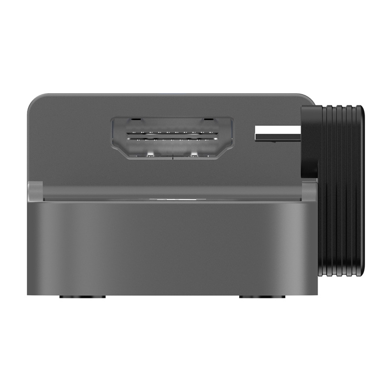 Carlinkit FireDrive Link vezeték nélküli adapter-13