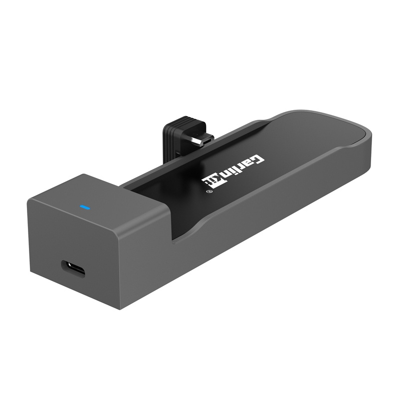 Carlinkit FireDrive Link vezeték nélküli adapter-11