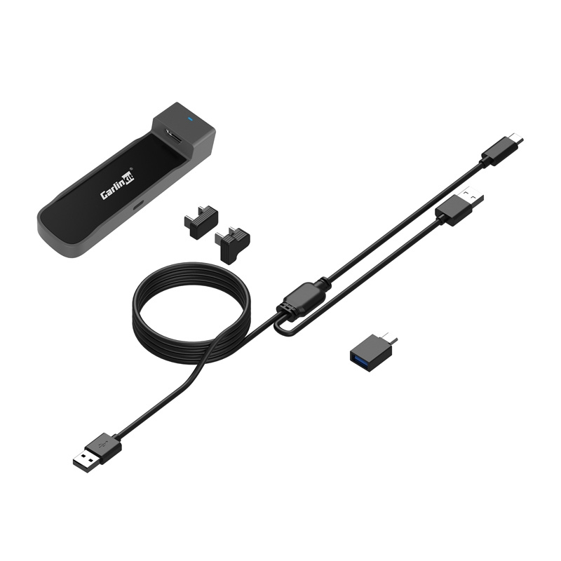 Carlinkit FireDrive Link vezeték nélküli adapter-4