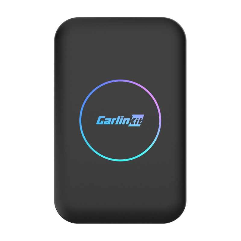 Vezeték nélküli adapter Carlinkit TBOX LITE S Carplay&Android Auto-0