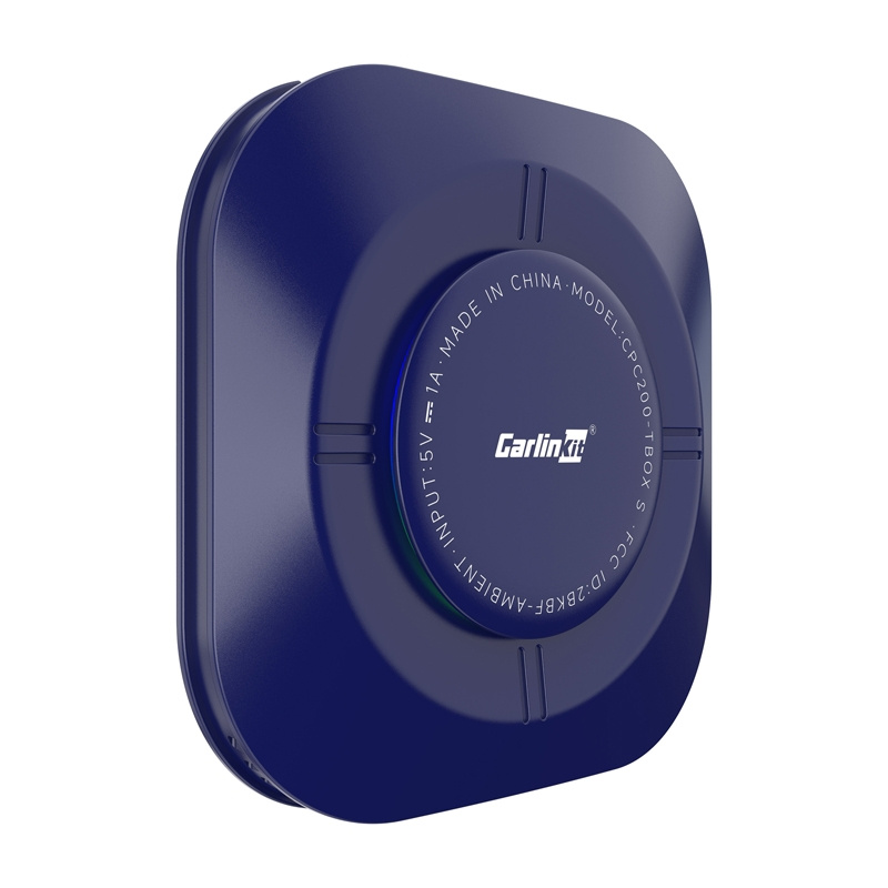 Carlinkit TBOX-S2P Vezeték nélküli Carplay&Android auto adapter-9