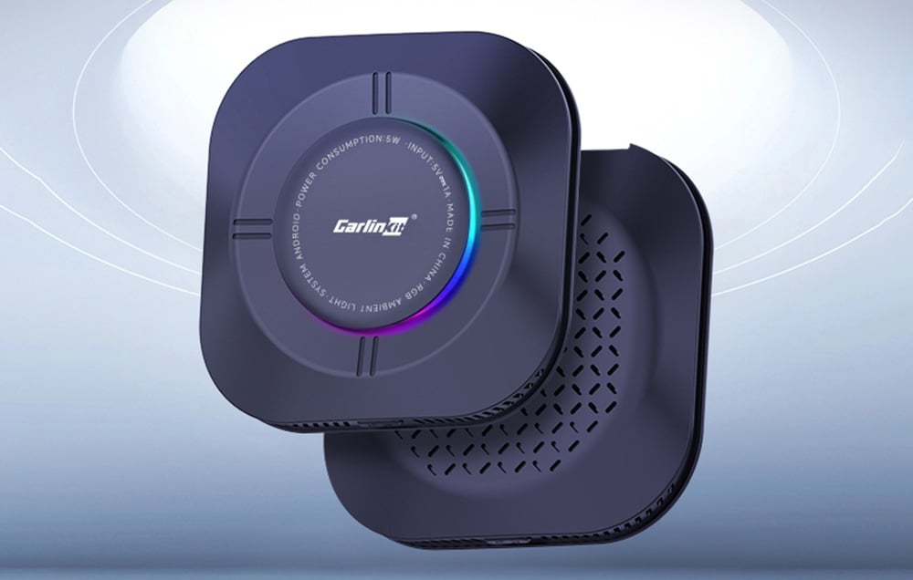 Carlinkit TBOX-S2P Vezeték nélküli Carplay&Android auto adapter-6