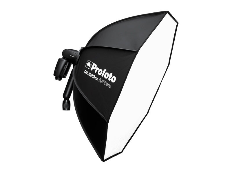 Profoto Clic Octabox 70 cm-0