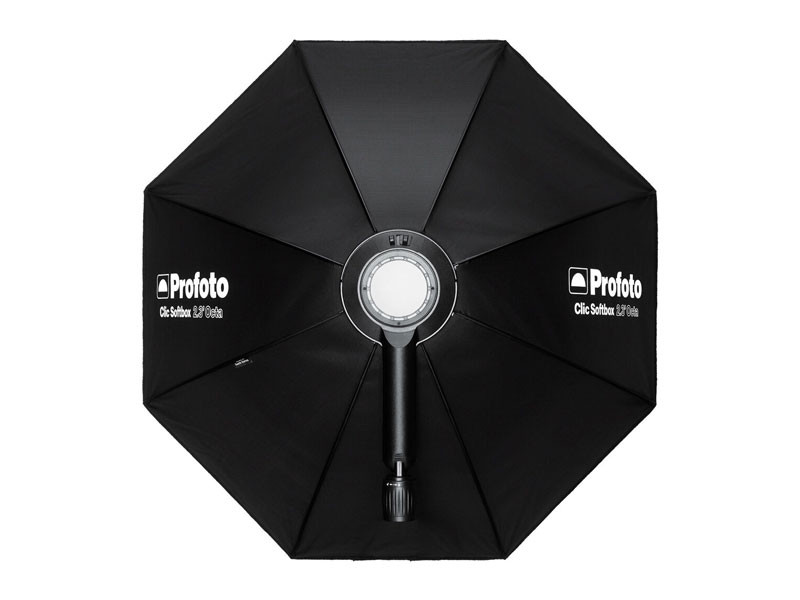 Profoto Clic Octabox 70 cm-1
