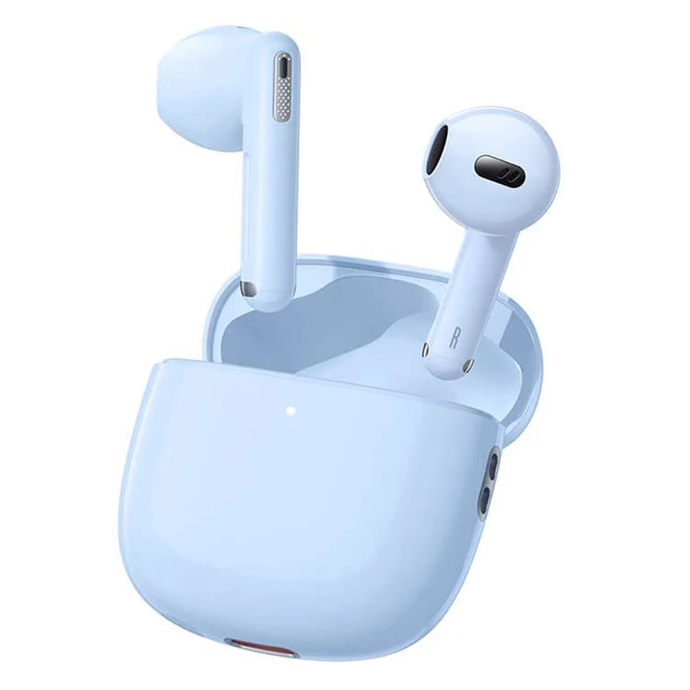 Baseus - Vezeték nélküli fülhallgató Bowie WX5 (A00051000313-00) - TWS Bluetooth 5.3-mal - Kék-3
