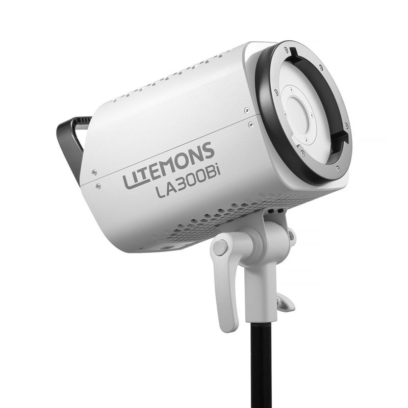 Godox LA300BI Litemons BI-Color LED lámpa-0
