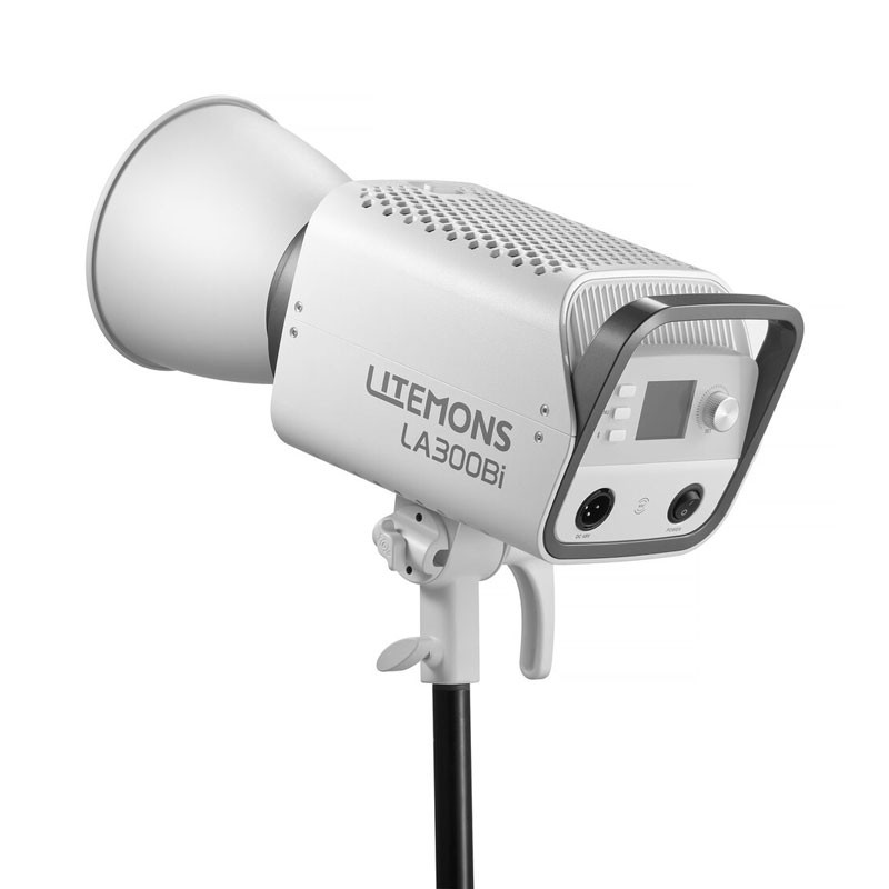 Godox LA300BI Litemons BI-Color LED lámpa-1