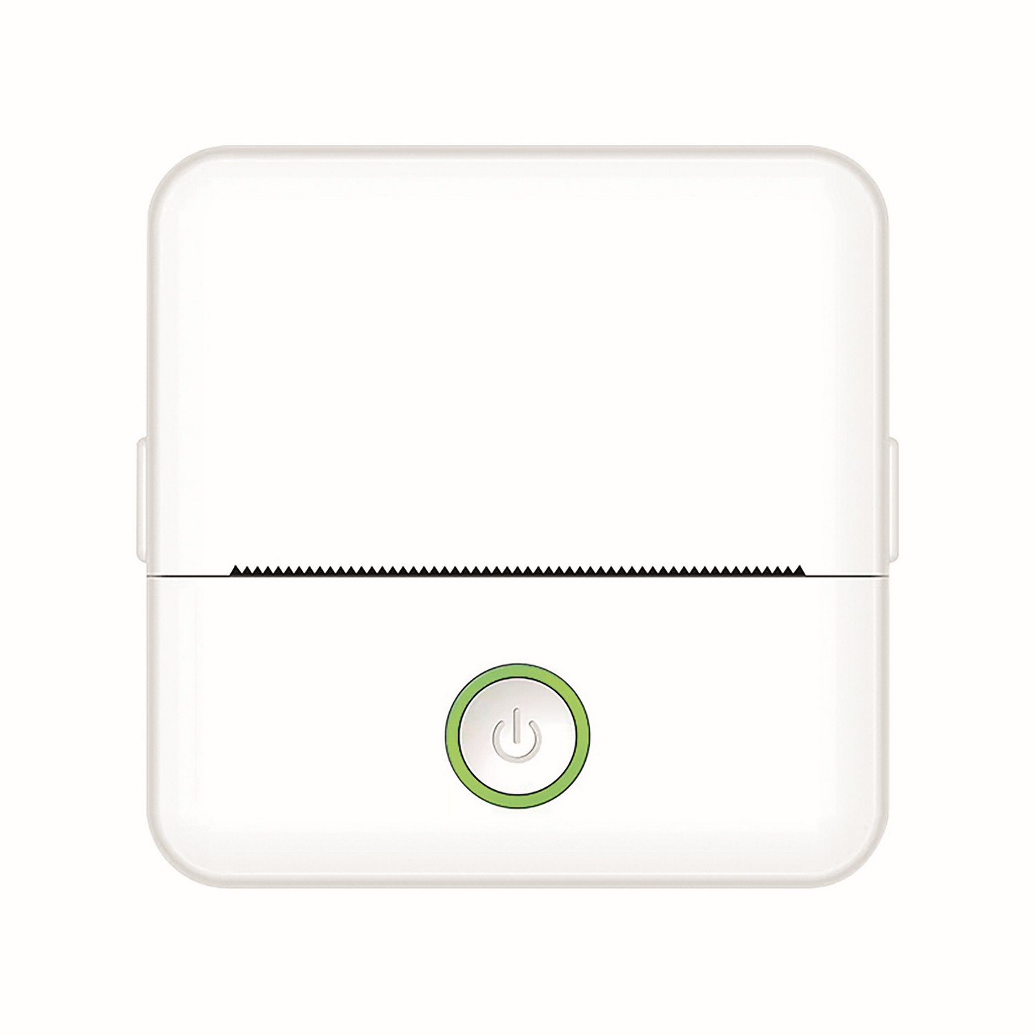 Setty Mini hőnyomtató bluetooth DT1-0 fehér, e-nyugta kompatibilis (iOS/Android)-0