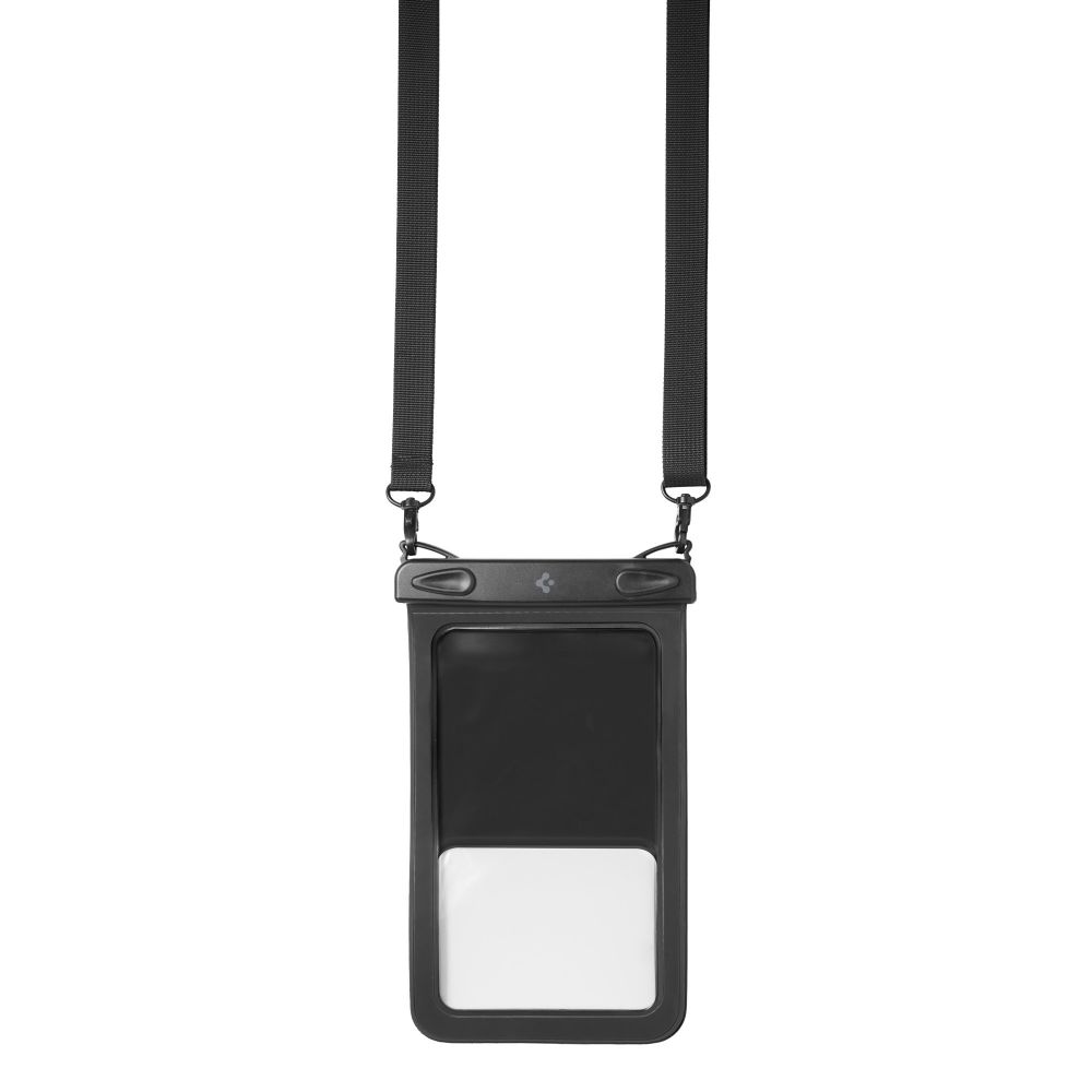  Spigen A603 Fekete Univerzális Vízálló Telefontok-10