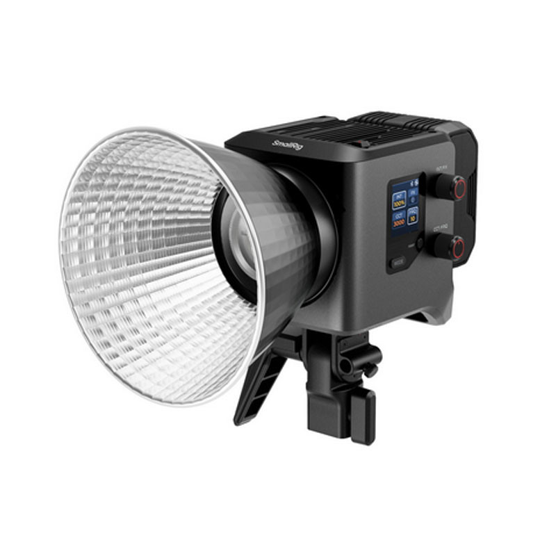Smallrig 4621 RC 220B Pro COB LED Video Light-0