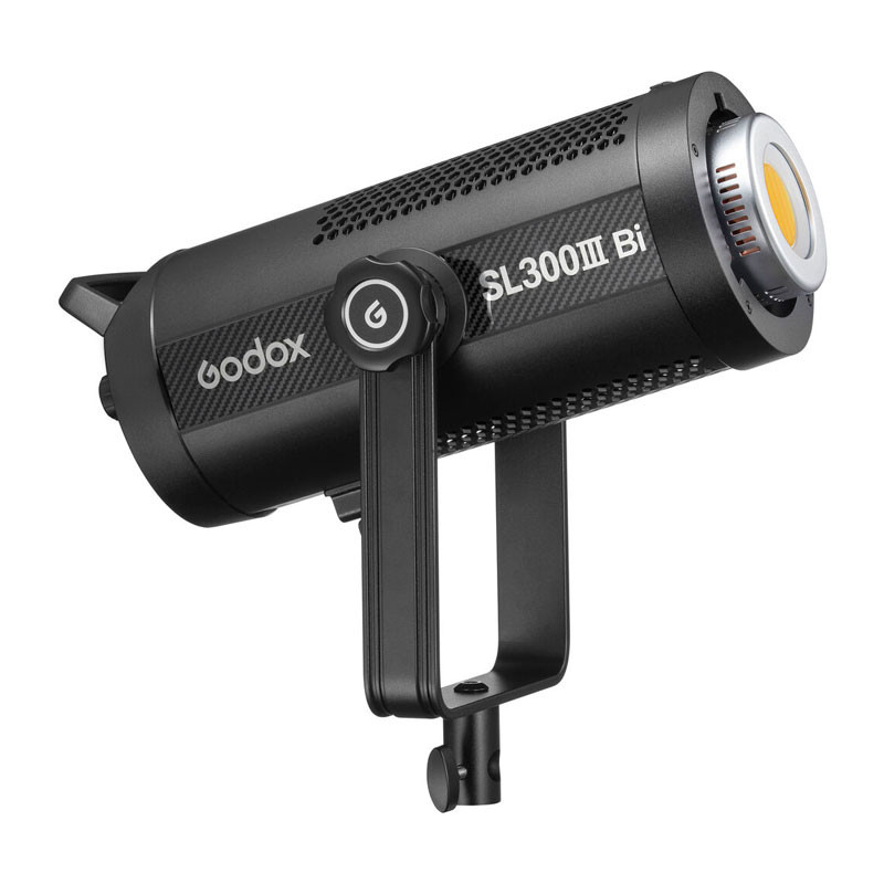 Godox SL300III-Bi Bi-color Led lámpa-0