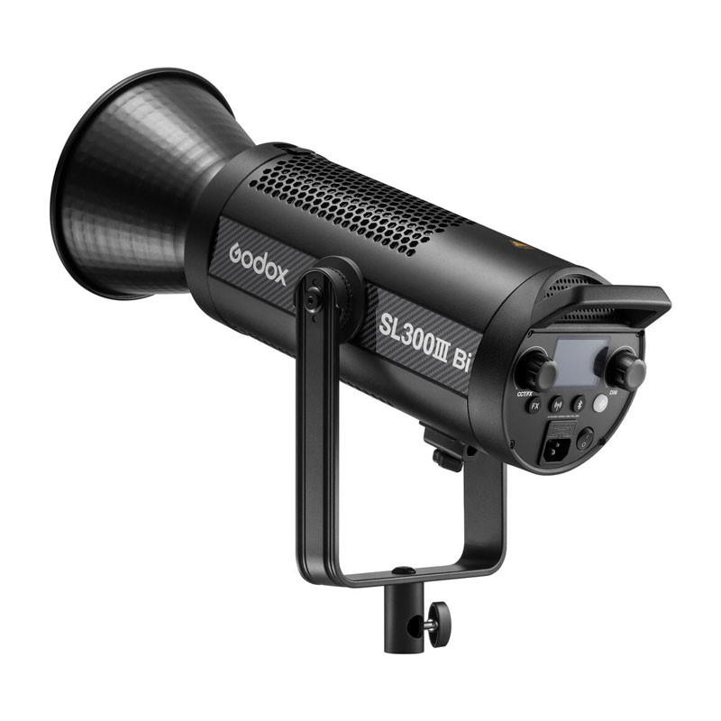 Godox SL300III-Bi Bi-color Led lámpa-1