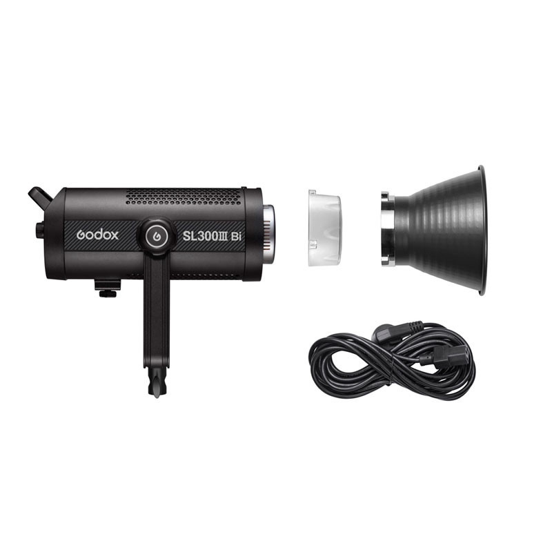 Godox SL300III-Bi Bi-color Led lámpa-2