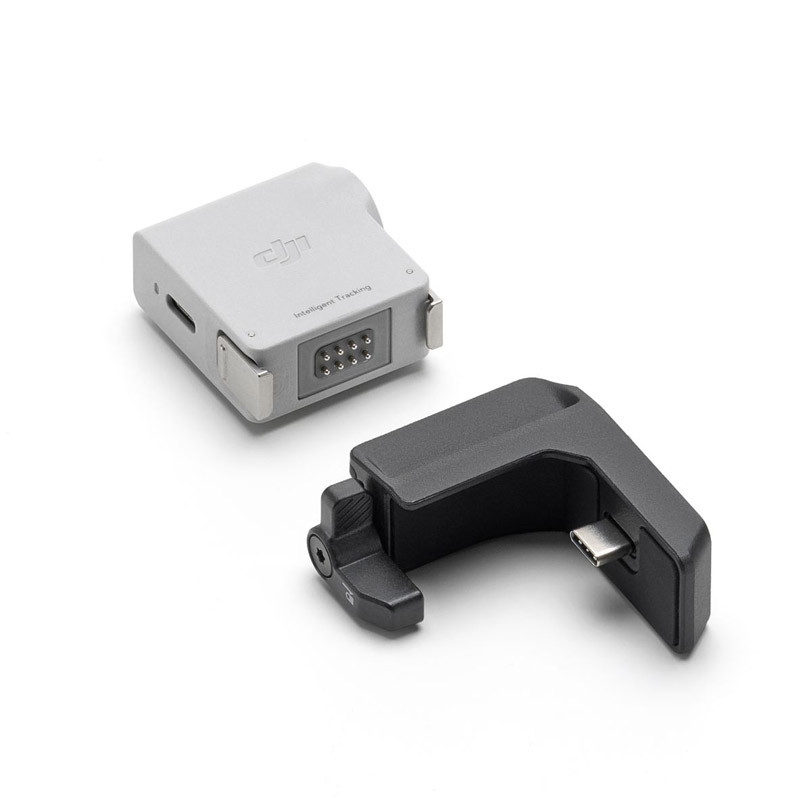 DJI RS Intelligent Tracking Module-4