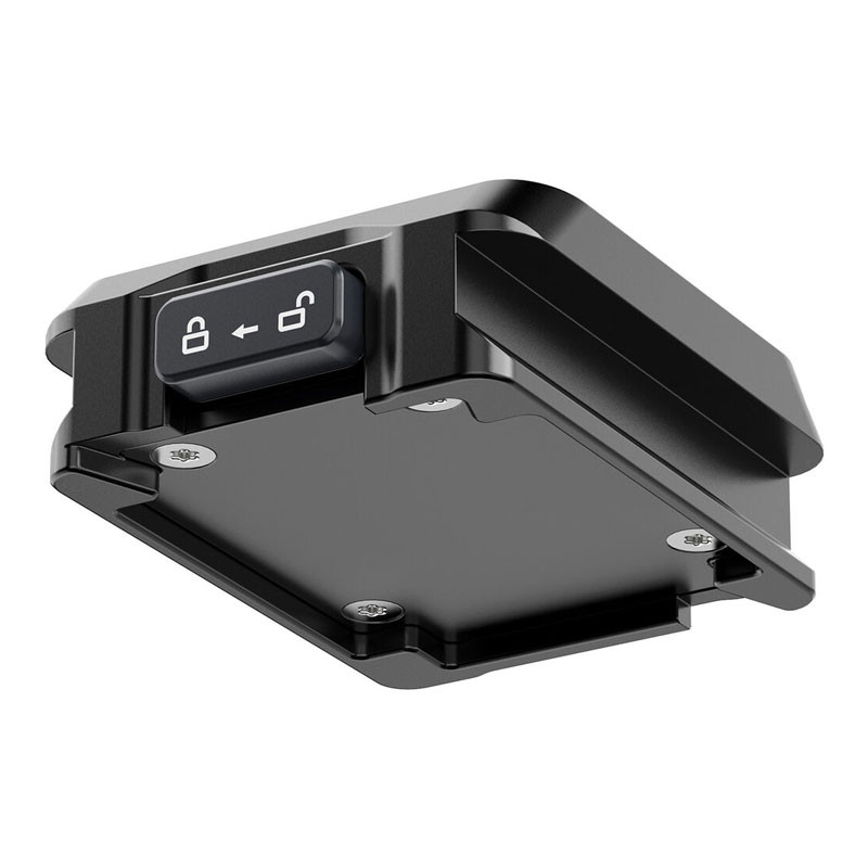 Ulanzi UKA05 Gyorscseretalp DJI RS Gimbalokhoz-2