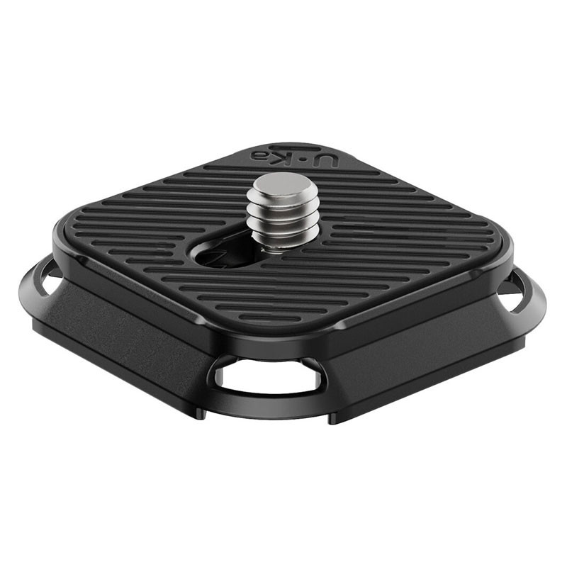 Ulanzi UKA05 Gyorscseretalp DJI RS Gimbalokhoz-3