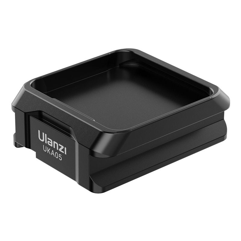 Ulanzi UKA05 Gyorscseretalp DJI RS Gimbalokhoz-4