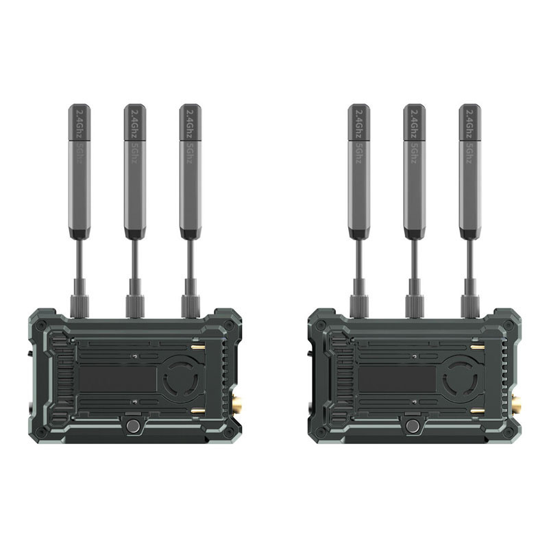 Hollyland Pyro S Wireless Video Transmission System (KIRAKATI PÉLDÁNY)-1