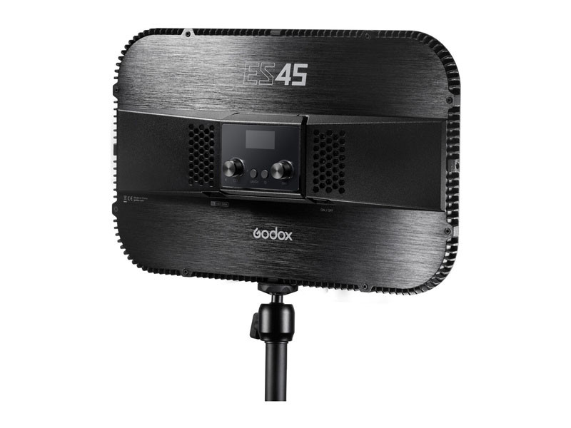 Godox ES45 E-sports Led lámpa szett-2