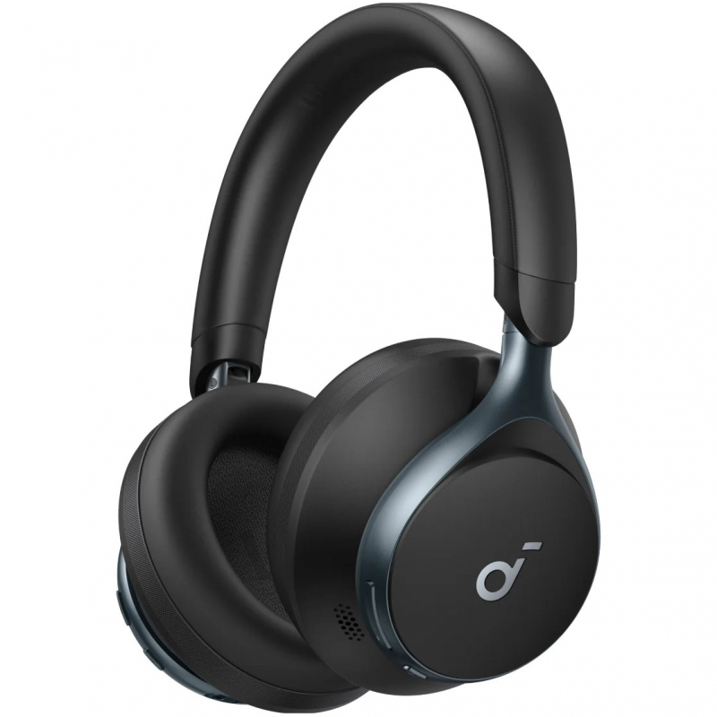 Vezeték nélküli Bluetooth Multipont Anker SoundCore Space On, Fekete A3035G11-0