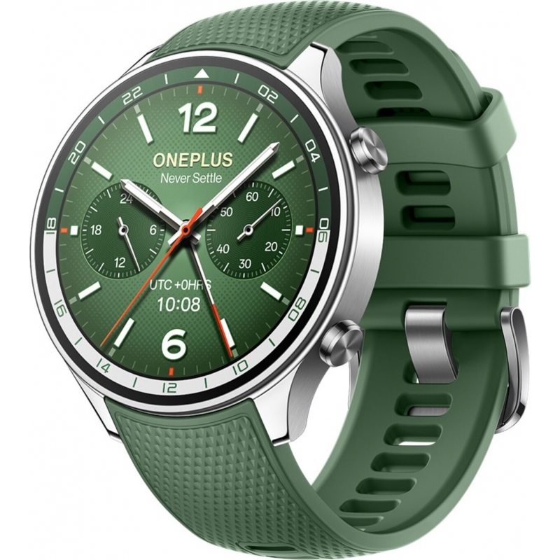 OnePlus Watch 2R, Forest Green 5491100168-0