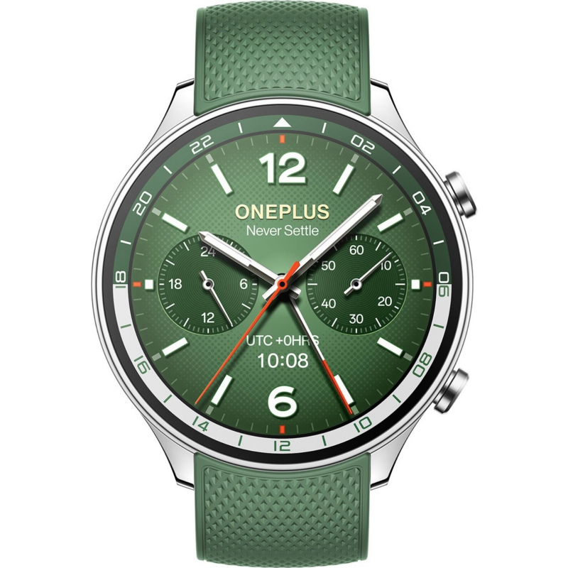 OnePlus Watch 2R, Forest Green 5491100168-1