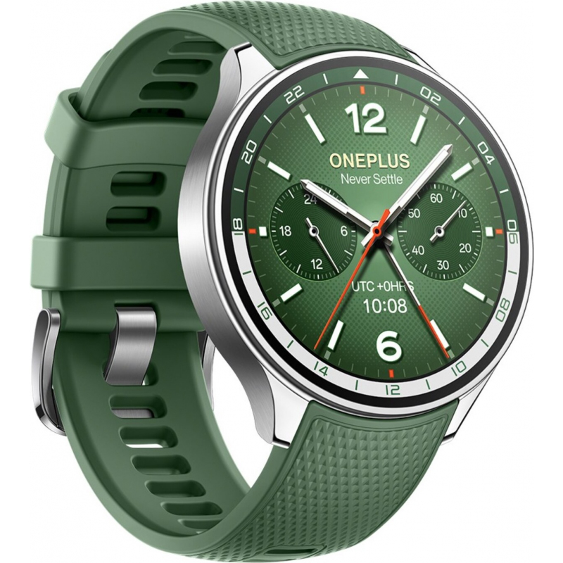 OnePlus Watch 2R, Forest Green 5491100168-2
