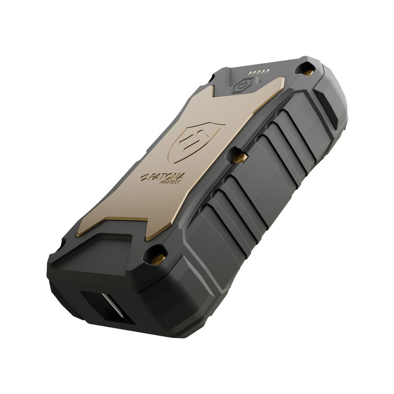 Patona Protect Extreme 100 PD65W 27000MAH Powerbank (vezeték nélküli töltés)-1