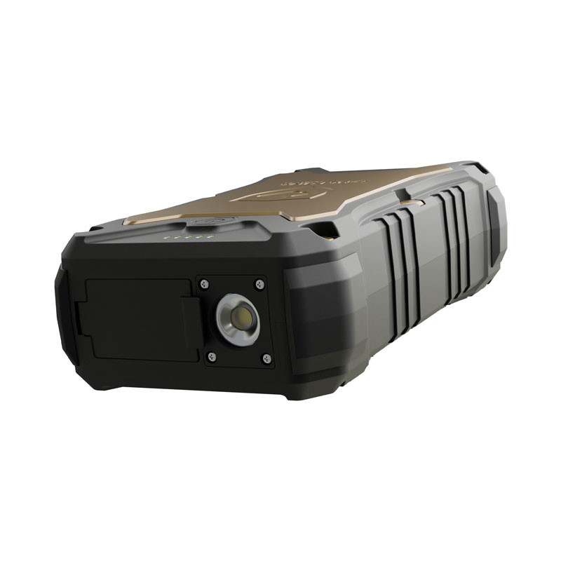 Patona Protect Extreme 100 PD65W 27000MAH Powerbank (vezeték nélküli töltés)-2