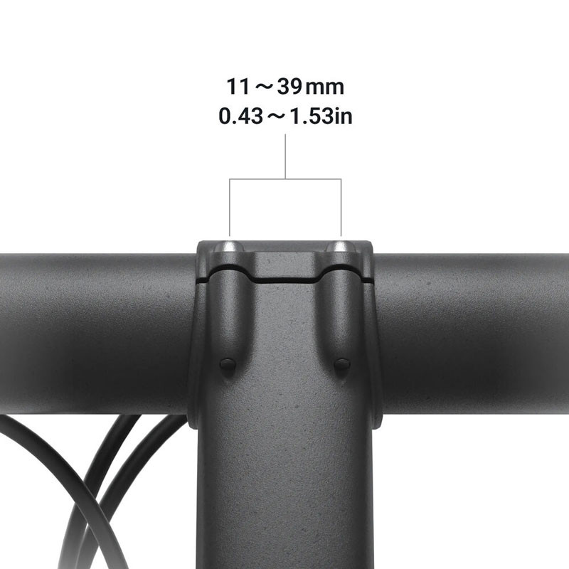 Insta360 Bike Computer Mount-5