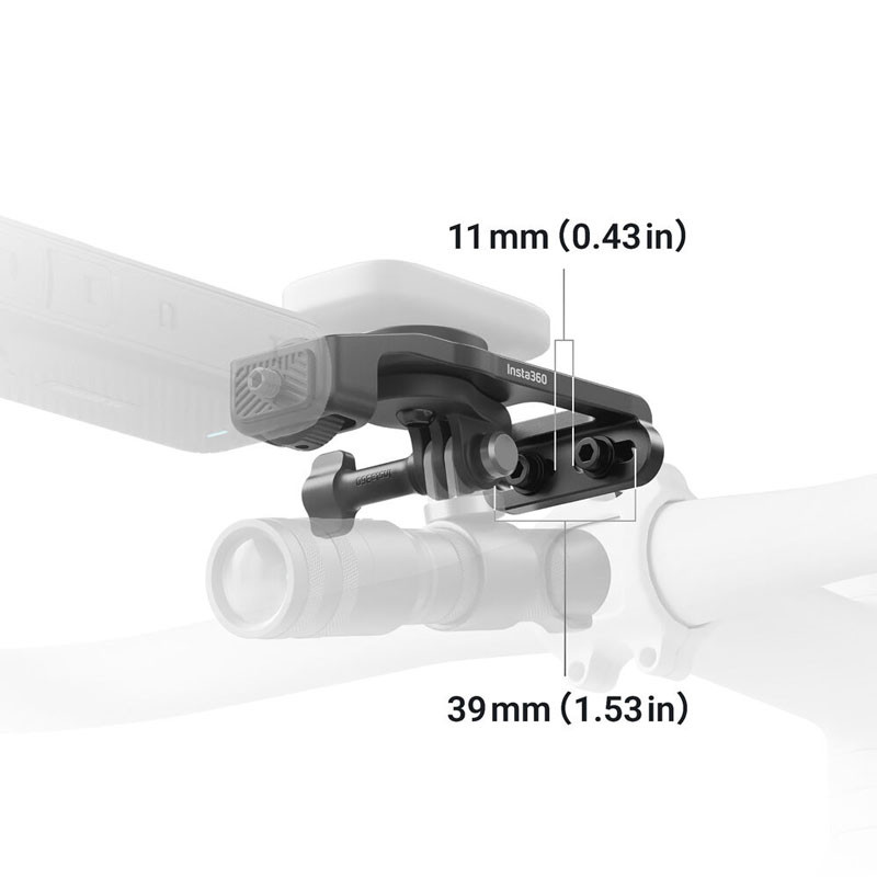 Insta360 Bike Computer Mount-6
