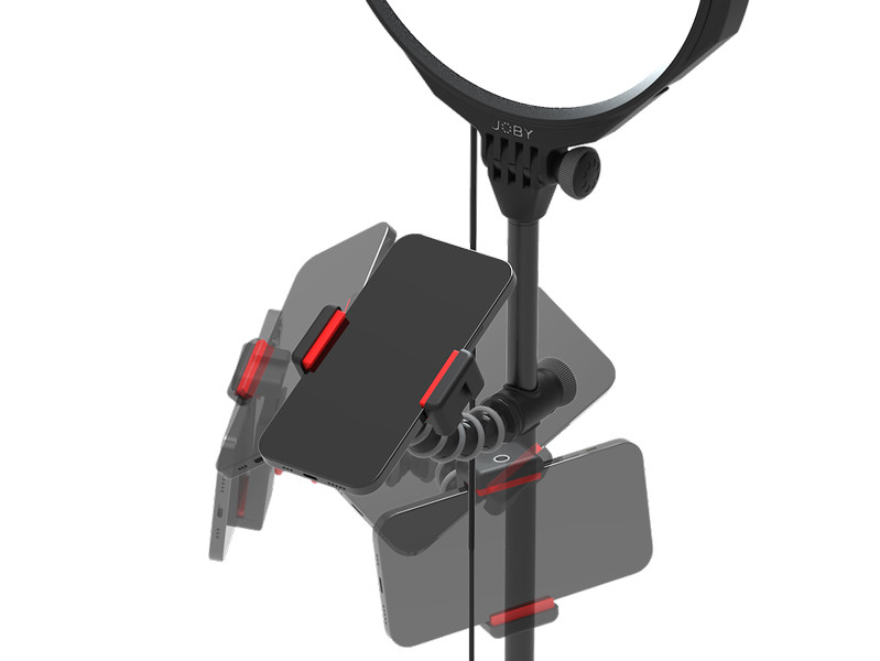 Joby Beamo Studio Creator Kit-1