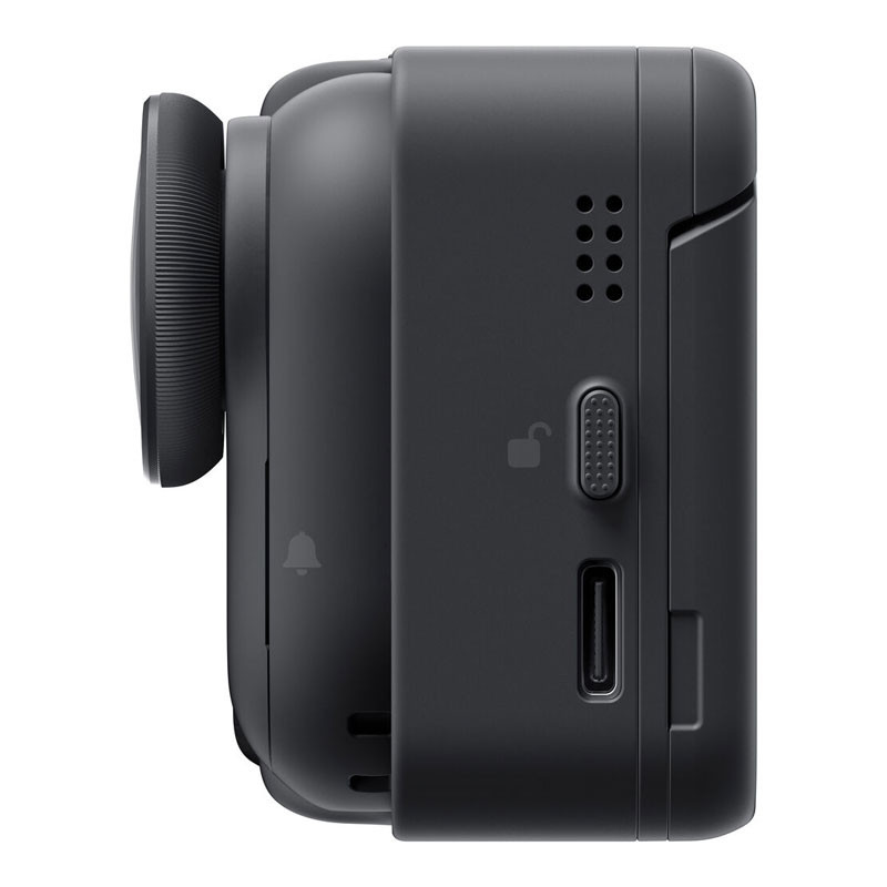 Insta360 Go Ultra akciókamera (fekete)-3