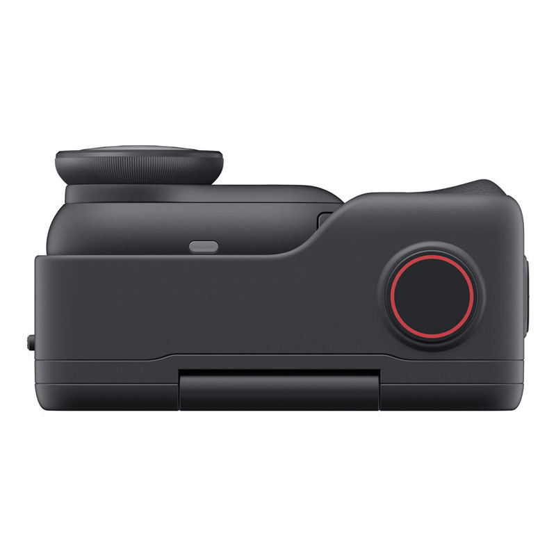 Insta360 Go Ultra akciókamera (fekete)-5