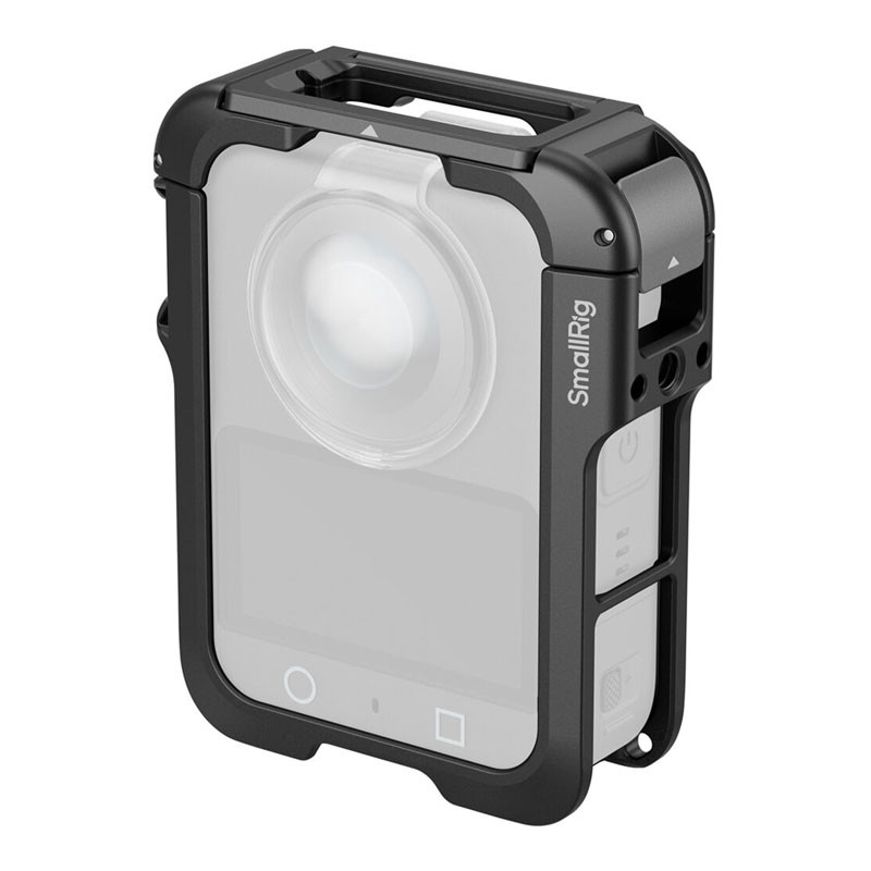 Smallrig 5704 Cage for DJI Osmo 360-0