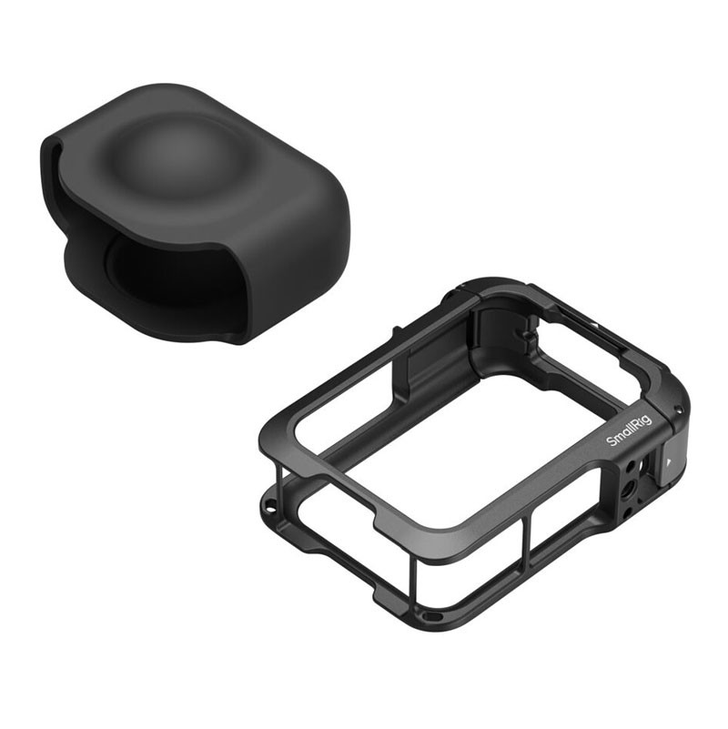 Smallrig 5704 Cage for DJI Osmo 360-6